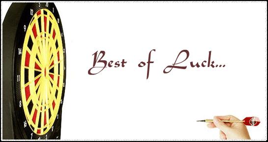 Best Of Luck Wallpaper Good