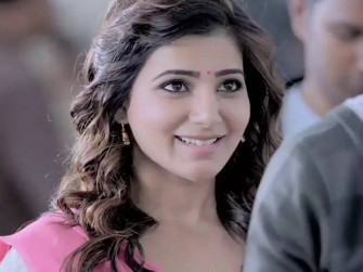 An Incredible Compilation Of Over Samantha Cute Image In Full 4k Wallpaper