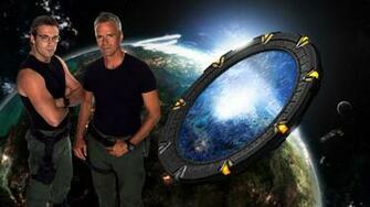 Stargate Sg Computer Wallpaper Desktop Background