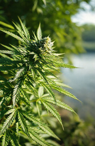 HD Weed Wallpaper 1080p