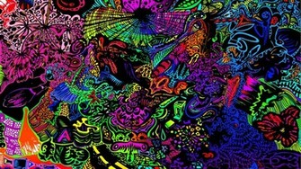 Trippy Wallpaper Hq