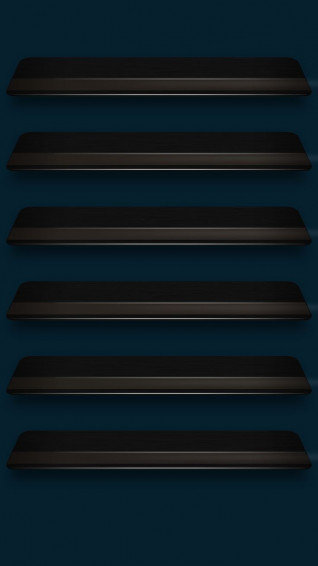 Analou Codes On Cellphone Wallpaper Shelves