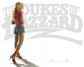 The Dukes Of Hazzard Wallpaper
