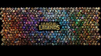 League Of Legends Hero Cells HD Wallpaper FullHDwpp Full