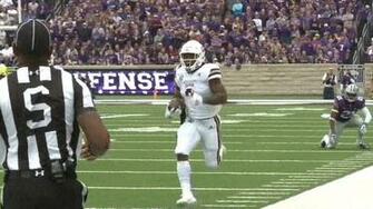 Msu Rb Kylin Hill Nominated For Poty Wcbi Tv Your News Leader