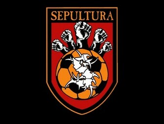 Wallpaper Sepultura