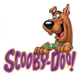 Doo Scooby
