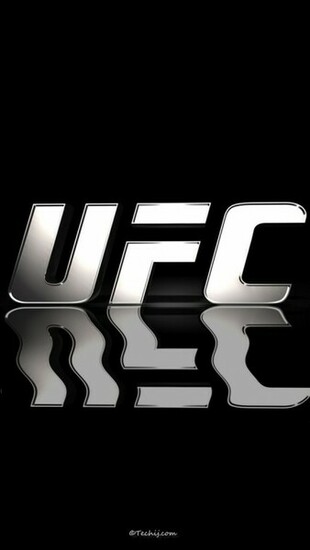 Best Ufc Wallpaper HD For iPhones