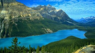 Nature HD Wallpaper Full 1080p Landscapes Pictures