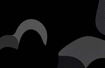 Dark Minimalist Wallpaper