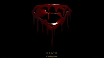 Death Of Superman Wallpaper By Gcerda88