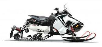 Polaris Switchback Snowmobile Sled Atv Wallpaper
