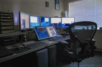 Gaming Setup