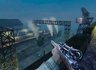 Medal Of Honor Frontline Wallpaper HD