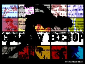 Cowboy Bebop Wallpaper