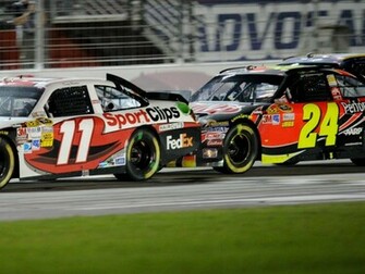 Jeff Gordon Wallpaper