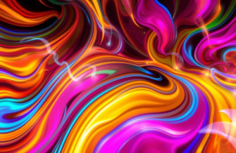 Wallpaper That Move With Music