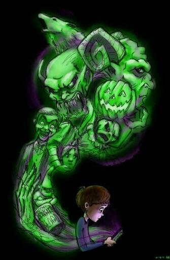 Doh Goosebumps By Croonstreet