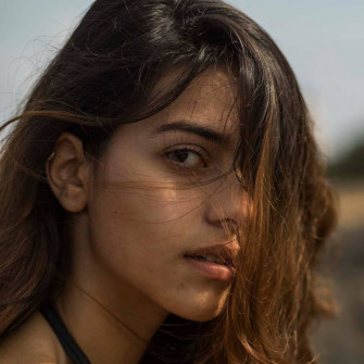 Muskaan Bisaria Updated Their Profile