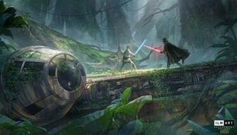 Star Wars HD Background High Quality Wallpaper For