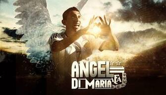 Manchester United Signs Angel Di Mar A For Million Euros