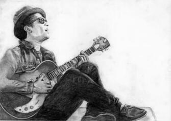 Sketch Wallpaper