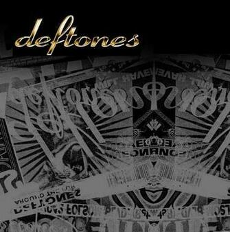 Deftones Wallpaper