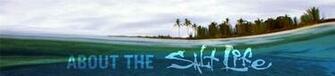 Salt Life Surf Shop Fishing Diving Surfing Beach Apparel