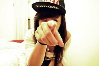 Girl Girls With Swag Notes Quotes Wallpaper
