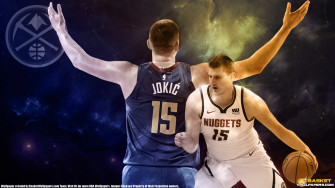 Nikola Joki Wallpaper For Mobile Phone