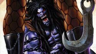 Lobo May Be In The Justice League Movie Death S Door Prods
