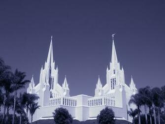 Lds Temple Wallpaper Image