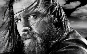 Sons Of Anarchy Wallpaper Soa Opie Widescreen