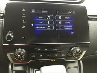 Pre Owned Honda Cr V Express Grappone