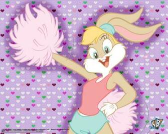 Wallpaper Baby Looney Tunes Film