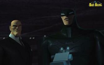 Video New Trailer Beware The Batman Animated Tv Cartoon Episode