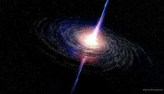 Black Hole Wallpaper HD Cool