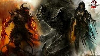 Guild Wars Wallpaper