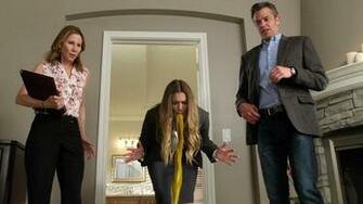 Santa Clarita Diet Image So Then A Bat Or