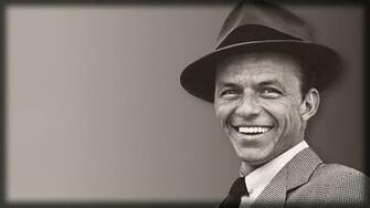 Frank Sinatra Wallpaper