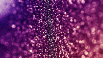 Pink Glitter Wallpaper HD