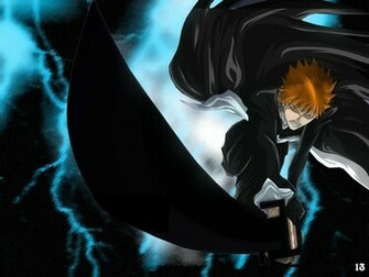 Bleach Wallpaper HD The Best Of Bankai
