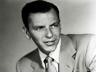 Frank Sinatra Wallpaper
