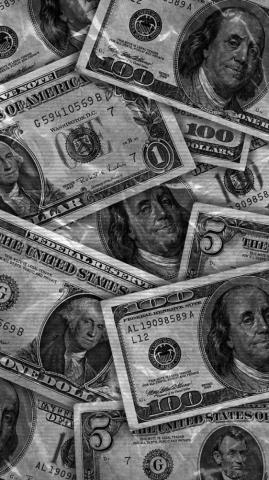 Dolar Wallpaper By Batink Now