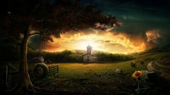 Christian Wallpaper