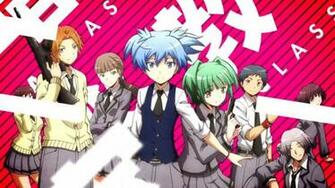 Online Ansatsu Kyoushitsu Assassination Classroom Ep