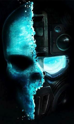 Skull HD Wallpaper All Are In Full For