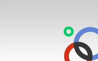 Let Google Invade Your Computer Icons Wallpaper