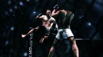 Ufc Logo Wallpaper