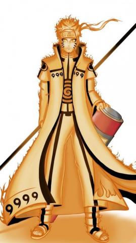 Wallpaper Naruto Shippuden Konoha